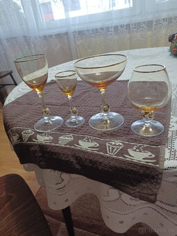 Sada "Zlatá Zuzana" - 2