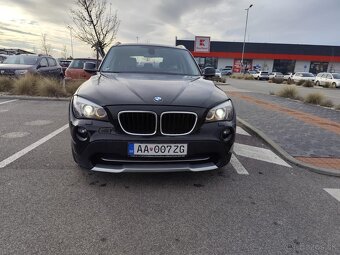 BMW X1 E84 2.0D 130kw xDrive - 2