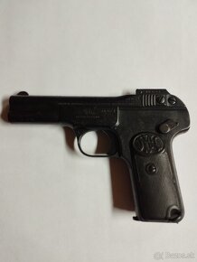 Pištoľ FN HERSTAL BELGIOUE - 2