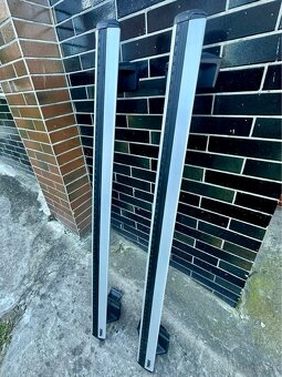 Thule drziaky na auto - 2