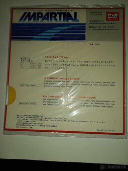 Butterfly Bryce - Butterfly Impartial - 2