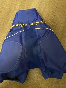 Hokejova vystroj - 2