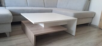 Konferenčný stolík - 2