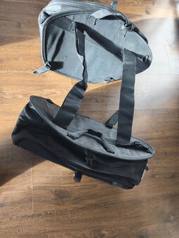 Predám tašku na moto - 2