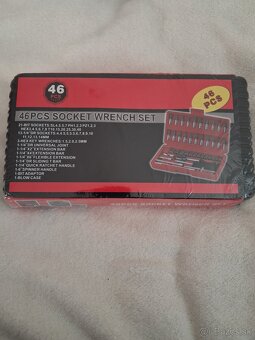 Nerezové naradie - 2