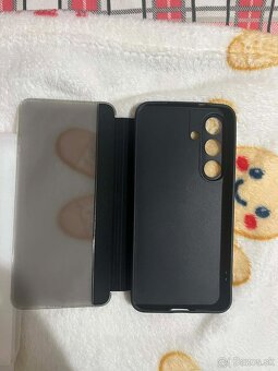 Krit ochranne sklo - 2