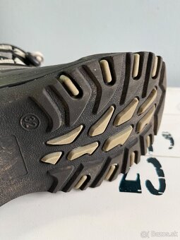 Detské snehule Head - 2