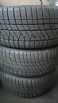 Bmw X5 2022 5x112  275/45R20 - 2