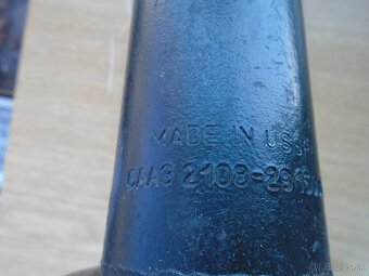 Lada Samara  Zadné tlmiče - 2