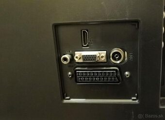 Technika 32-278B LED TV - 2