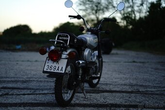 Simson s51 Enduro - 2