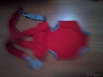 Ergonomicky detský nosič pre bábätká... - 2