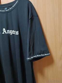 Voľnočasové tričko SHEIN - 2