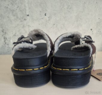 Dr. Martens Myles EU43 - 2