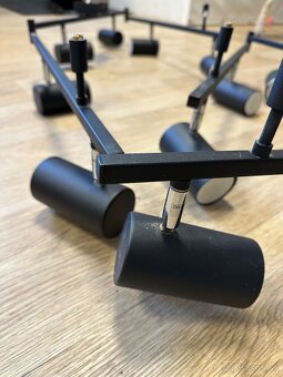 Stropné bodové svietidlá - 2