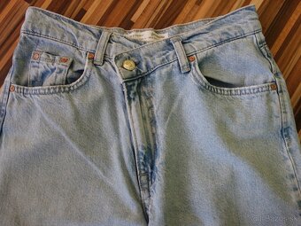 Rifle veľkosť S - 2