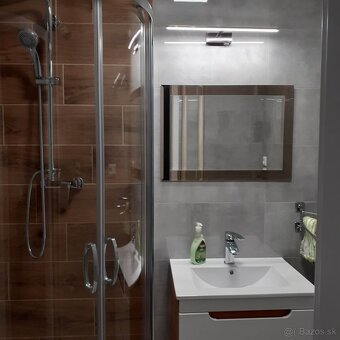 prenájom dvojizbový byt - 2