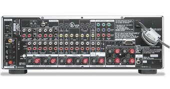 SONY AV STR DA2000ES home teater receiver - 2