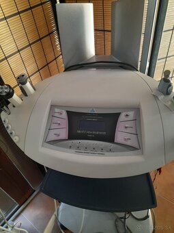 Kozmetické zariadenie - 2