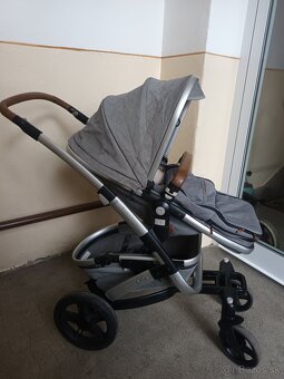 Predam kocik zn. JOOLZ geo - 2