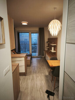 Na predaj byt v Slnečniciach - 2