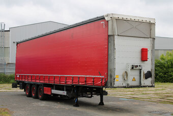 Schmitz Cargobull SCBS3T VARIOS - 2