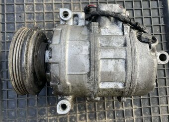 Klima kompresor Denso 7SEU16C – Audi A4 B6 1.9 TDI 96kw - 2
