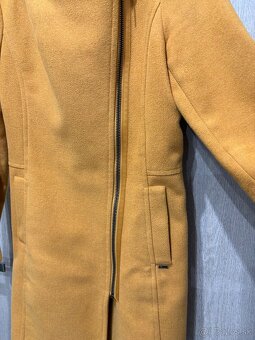 Dámsky kabát Tom Tailor - 2