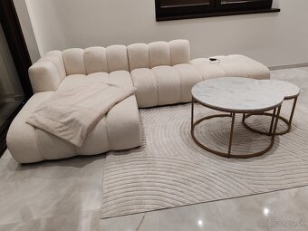 Predám sedaciu súpravu - 2