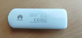 Huawei USB LTE modem - 2