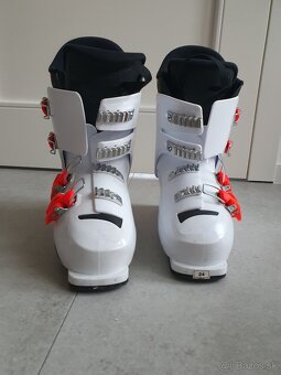 Lyžiarky Rossignol HERO 24 - 2