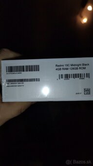 Xiaomi redmi 15C - 2