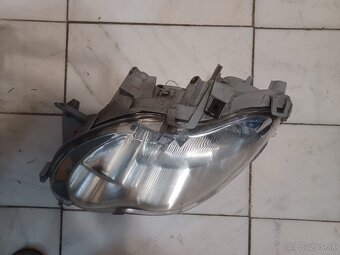 svetlo SMART FORTWO - 2