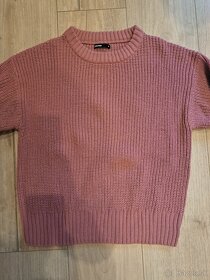 Dámsky sveter - 2