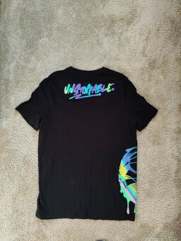 Tričká 3 kusy - vek 13-15 rokov - 2