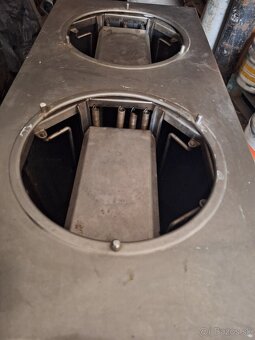 Ohrievač tanierov gastro profi , kuchyne - 2