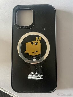 Mobilfox kryt na iPhone 12 - 2