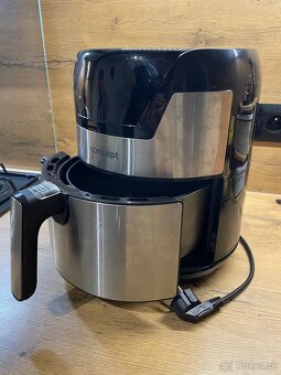 Teplovzdušná fritéza CONCEPT - 2