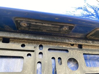 piate dvere škoda octavia 2 combi facelift - 2