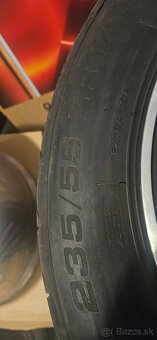 Kormoran 235 55 ZR17 - 2