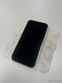 iPhone 13 Pro 128GB Gold - 2