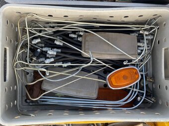 Predám ND Škoda. 1203 - 2