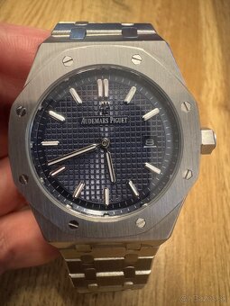 Audemars Piguet Royal oak - 2