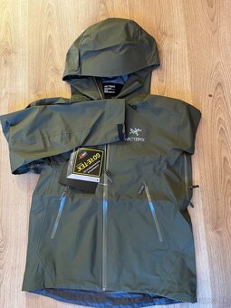 Arcteryx LT beta - 2