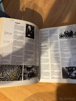 Nemecké encyklopédia - 2