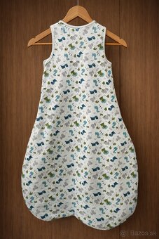 Letný spací vak - 2