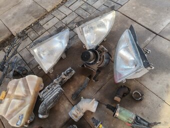 Avia d90 d120 Daewoo cummins - 2