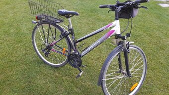 Predám dámsky bicykel CTM JESSY - 2