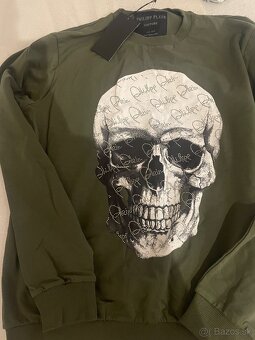 Philipp Plein Originál - 2