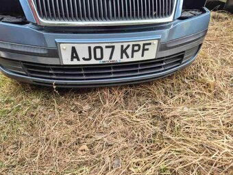 Rozpredám 1.6 tdi, 77 kW, CAYC - 2